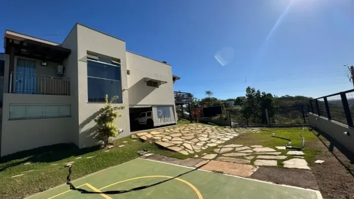 Casa - Condomínio Verde, Jardim Botânico