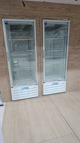 Freezer para locação