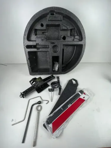  Kit macaco Fiat Idea adventure 2013 2018