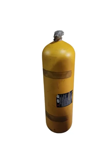 Cilindro gas gnv 7 metro 
