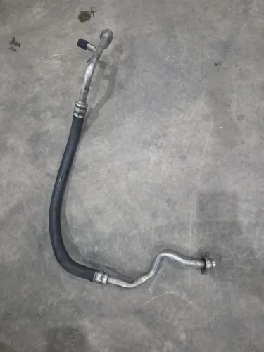 Mangueira do Ar Condicionado Renault Fluence 2.0 automático 2015