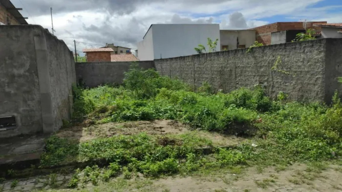 Terreno para venda ou troca