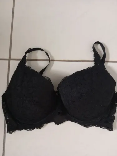 Soutien renda preto - GG