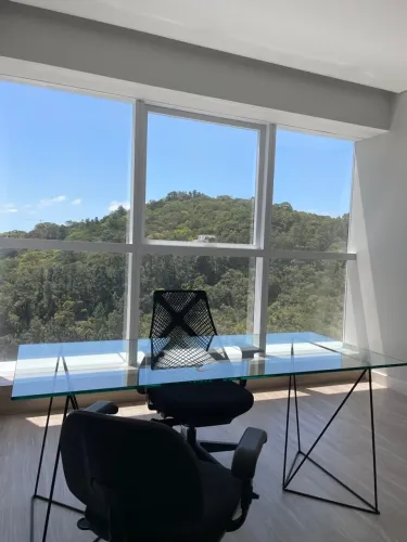 Aluguel Sala Comercial Riviera Concept Praia Brava