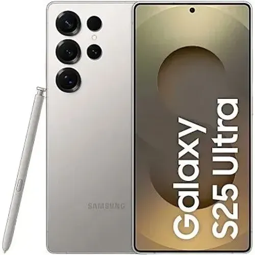 S25 ULTRA 256GB (Lacrado)