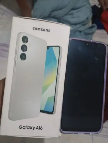 Vendo A16 5g 