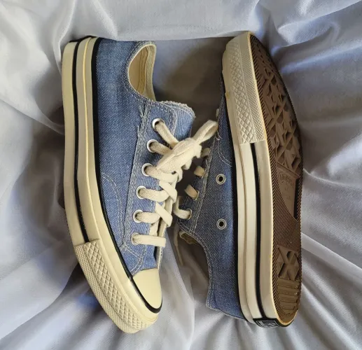 Converse Chuck Taylor All Star 70s Denim