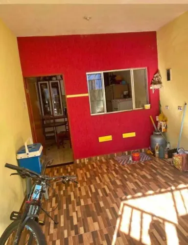 VENDO MINHA KITNET PRA ME MUDAR