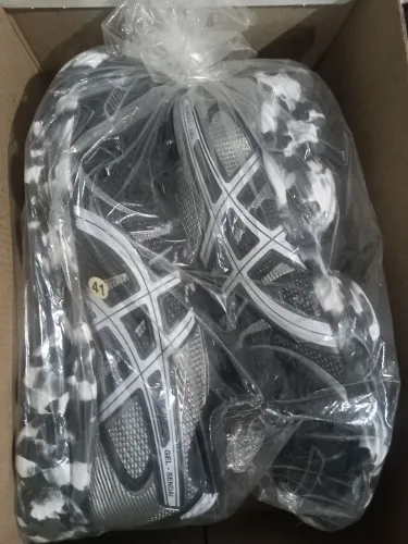 Tênis Asics Gel-Sendai 41 - Novo!