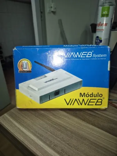 ViaWeb modulo IP 2.3 NOVO