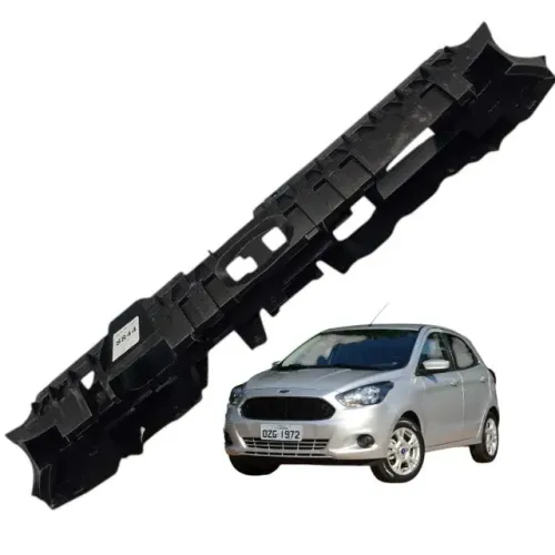 Reforço Parachoque Dianteiro Ford Ka 2019 2020 2021 Original