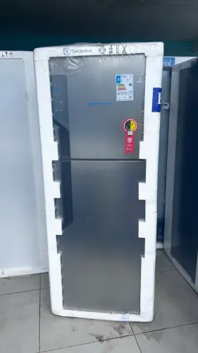GELADEIRA ELETROLUX 431 LITROS INVERTER FOSS FREE
