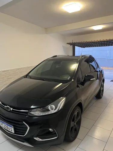 Chevrolet Tracker Midnight 1.4 Turbo Flex Aut. 2019