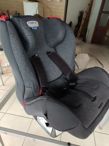 Cadeirinha P/ Bebê.