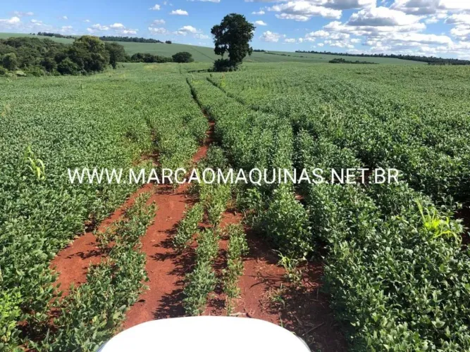Fazenda para Venda em Campo Mourão, Centro
