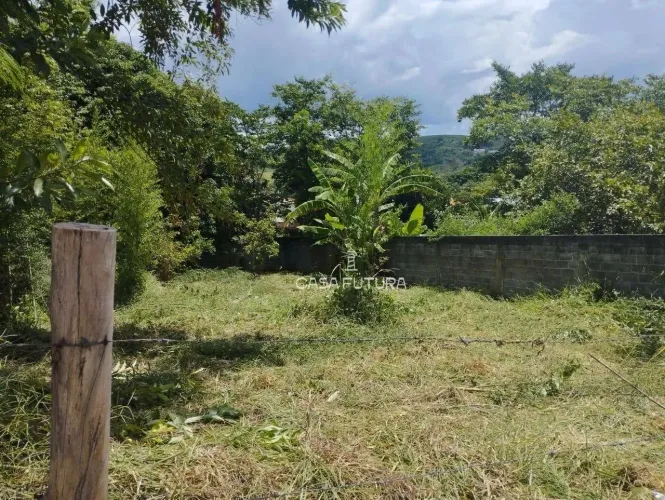 Terreno à venda, 282 m² por R$ 105.000,00 - Arrozal - Arrozal (Piraí)/RJ