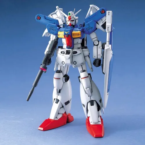 MG 1/100 RX-78GP01FB Gundam