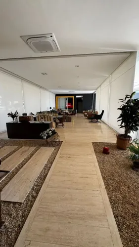 Linda Casa Térrea Moderna no Aldeia do Vale