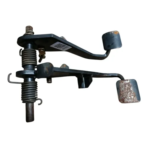 Pedal Freio Embreagem Ford Cargo 815 Original