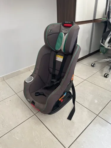 Cadeira de Carro Infantil Graco