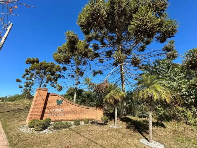 Terrenos Loteamento em Caldas