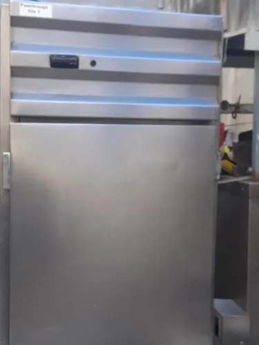 Pass through Refrigerado 