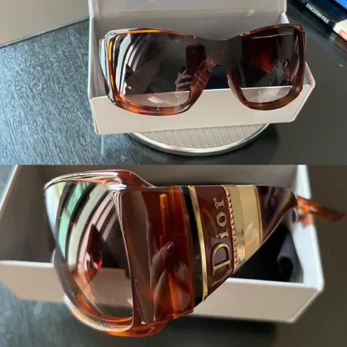 Óculos Dior nunca usado na caixa 