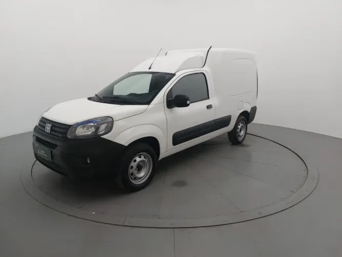 Fiat Fiorino Endurance EVO 1.4 Flex 8V 2P 2025