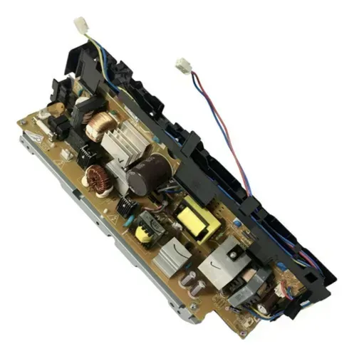 Placa fonte Impressora Hp Cp2025