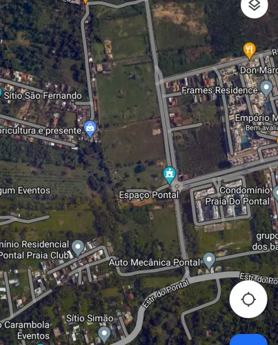 TERRENO REGISTRADO DE 11268m2 NO RECREIO DOS BANDEIRANTES