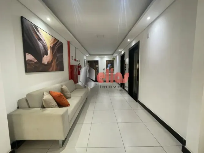 Apartamento para venda com 220 m² e 3 quartos em Vila Santa Tereza, Bauru - SP