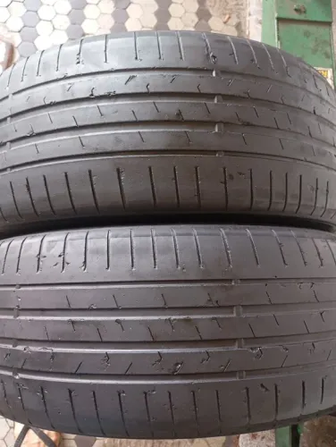 Pneus  ref 205 50 17 RS 500 os 2