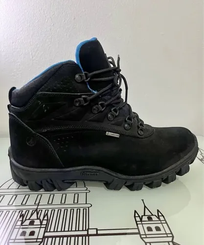 Bota cat