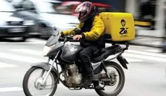 VAGA ENTREGADOR FREELANCER - ZÉ DELIVERY - MEIRELES E CAMBEBA