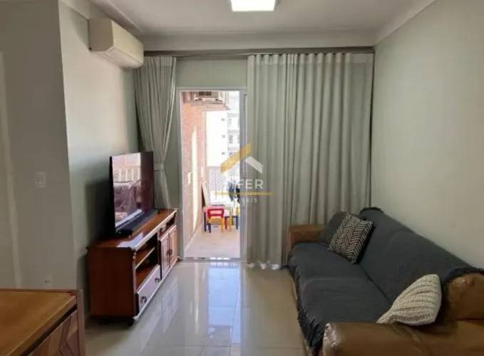 Condomínio Residencial Jardim Botânico