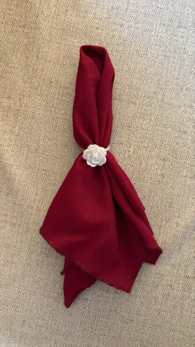 Guardanapos de Oxford 