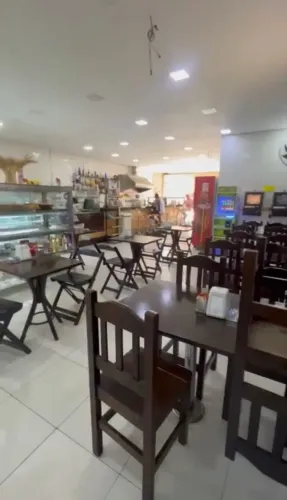 Padaria - Vila Guilherme - Fatura R$ 85 mil