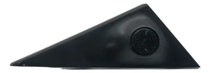 Acabamento Interno Retrovisor Direito Jac J6 2011 2012 2013