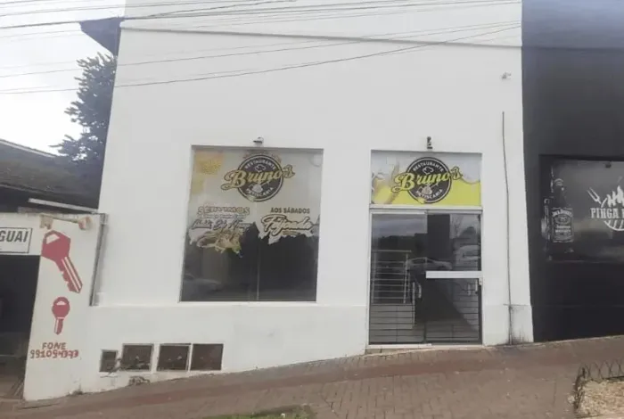 Sala para locação, Centro, Chapecó, SC