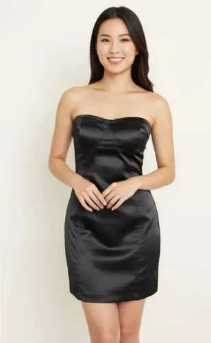 Vestido 44 C&A - Novo
