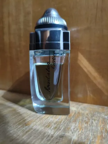 Perfume Cartier Roadstar