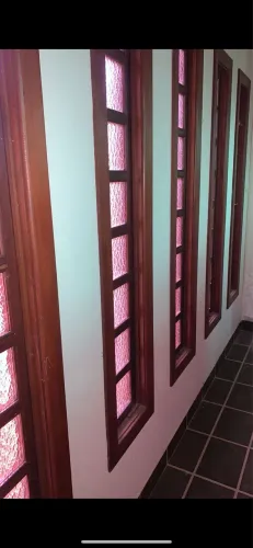 Seteira de paudarco