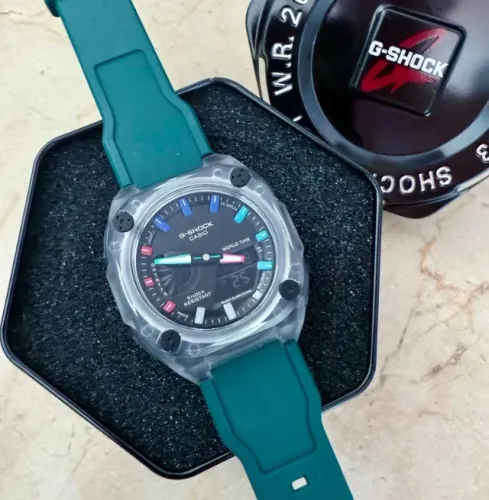 Relógio Gshock V23S