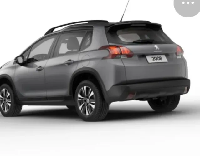 SUCATA PEUGEOT 2008 19