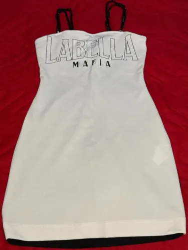 Vestido LABELLA