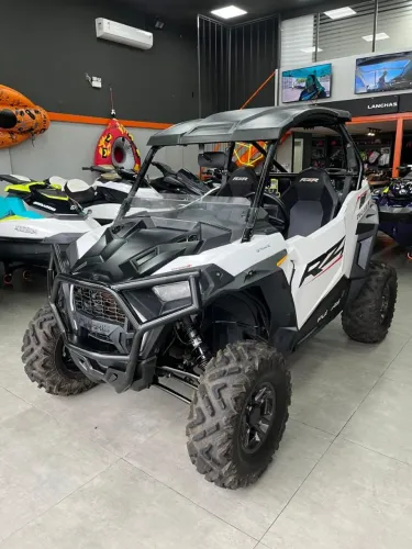 Utv Rzr Polaris 900cc Ano 2021