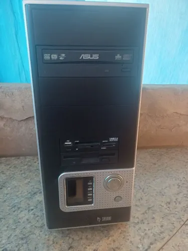 Computador DDR3