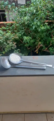 Concha de cozinha