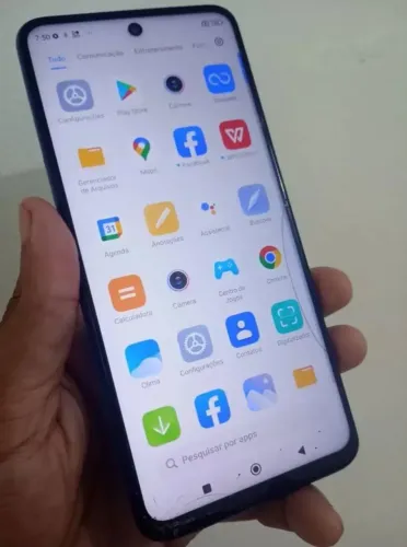 Redmi 9s 
