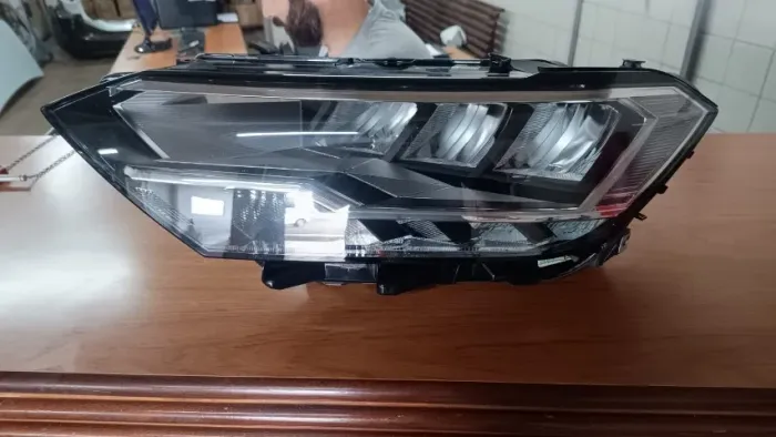 Farol Jetta 2019 2020 2021 2022 Full Led 